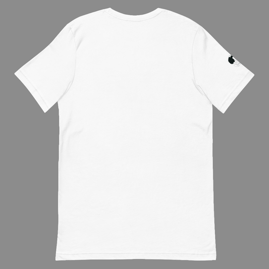 Camiseta de manga corta mafalda