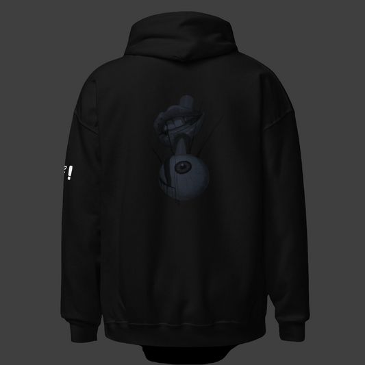 Sudadera con capucha unisex YC