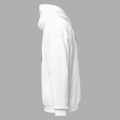 Sudadera con capucha unisex YC premium
-